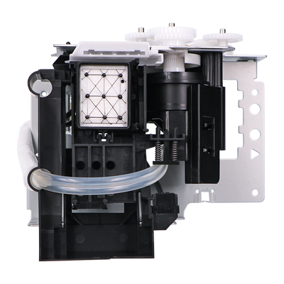 7880写真机油性泵组件