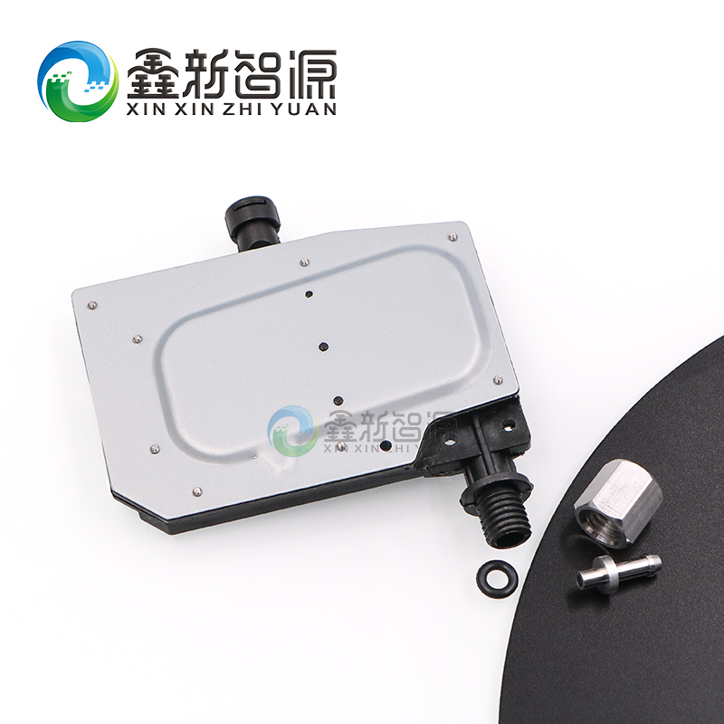 鑫新智源精工508墨囊耐腐蚀