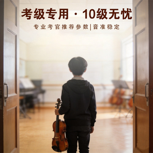 圣维斯儿童入门款小提琴