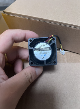 ADDA协禧AD04012HB285B02 4028 12v 0.56A防水IP68大风量散热风扇