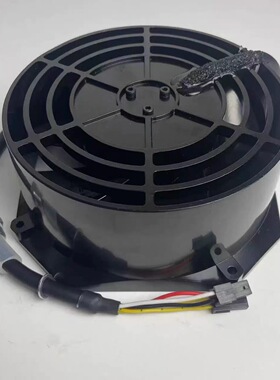 TAR77D-6D-3TP兄弟机床主轴风扇发那科TC-S2C钻攻耐高温TAR76R-H3