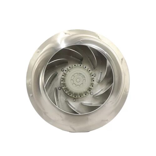 施乐百 RH50E-4DK.6K.1R 230V/400V高压变频器柜柜顶涡轮离心风机