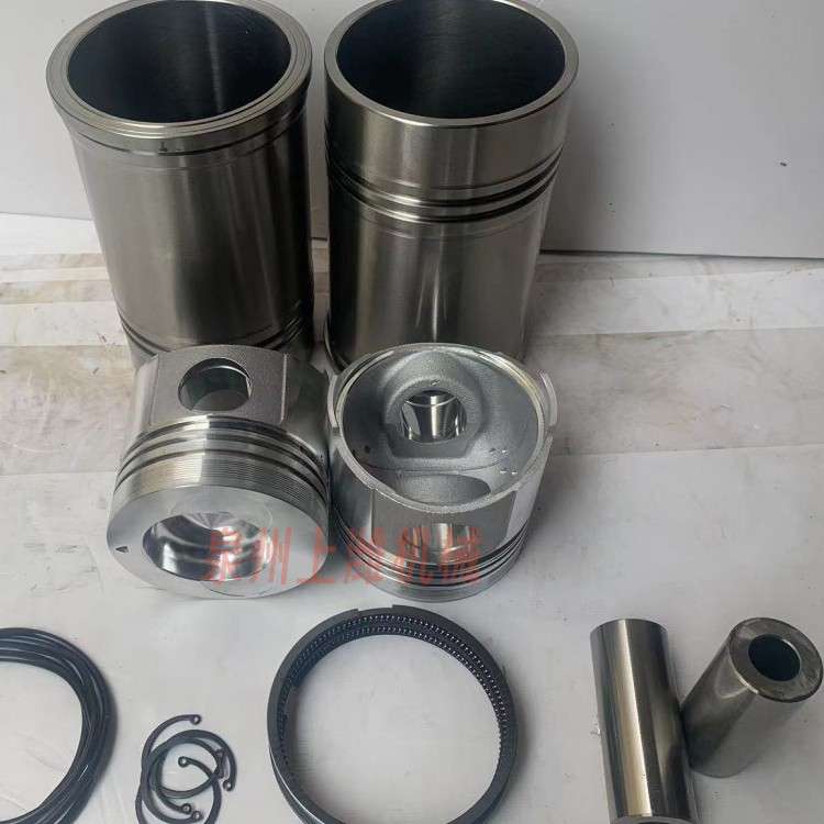 全柴2105柴油机配件 全柴2105发动机配件全柴2105配件 QC2105活塞