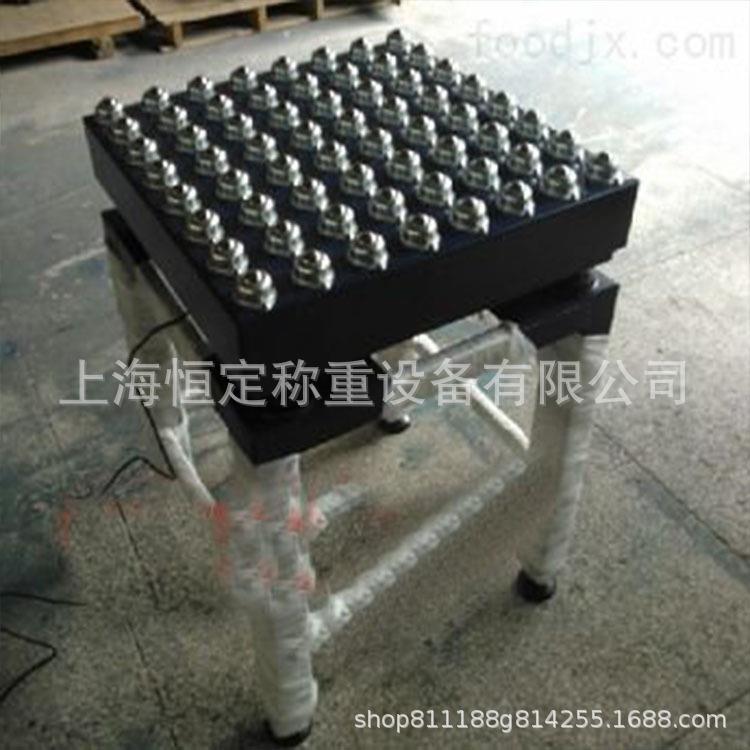 60kg上下限报警滚筒称 50KG检重滚筒秤 30公斤滚珠电子台秤