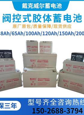 蓄电池12V24/38/65/100/120/150/200/250AH 机房upseps直流屏电瓶