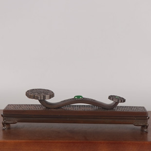 杨铜记合金香炉 檀香炉 卧香炉如炉意 卧佛香炉 百福香炉