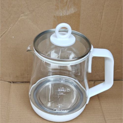 美的WGE1506c电水壶壶身