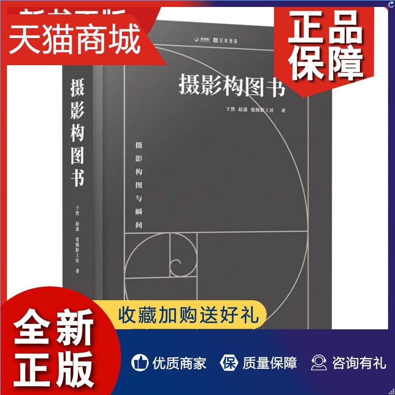 正版摄影构图书赵嘉著摄影书籍入门教材轻松自学单反人像摄影笔记论摄影册构图学风光用光艺术拍摄后期拍照教程书专业技巧大