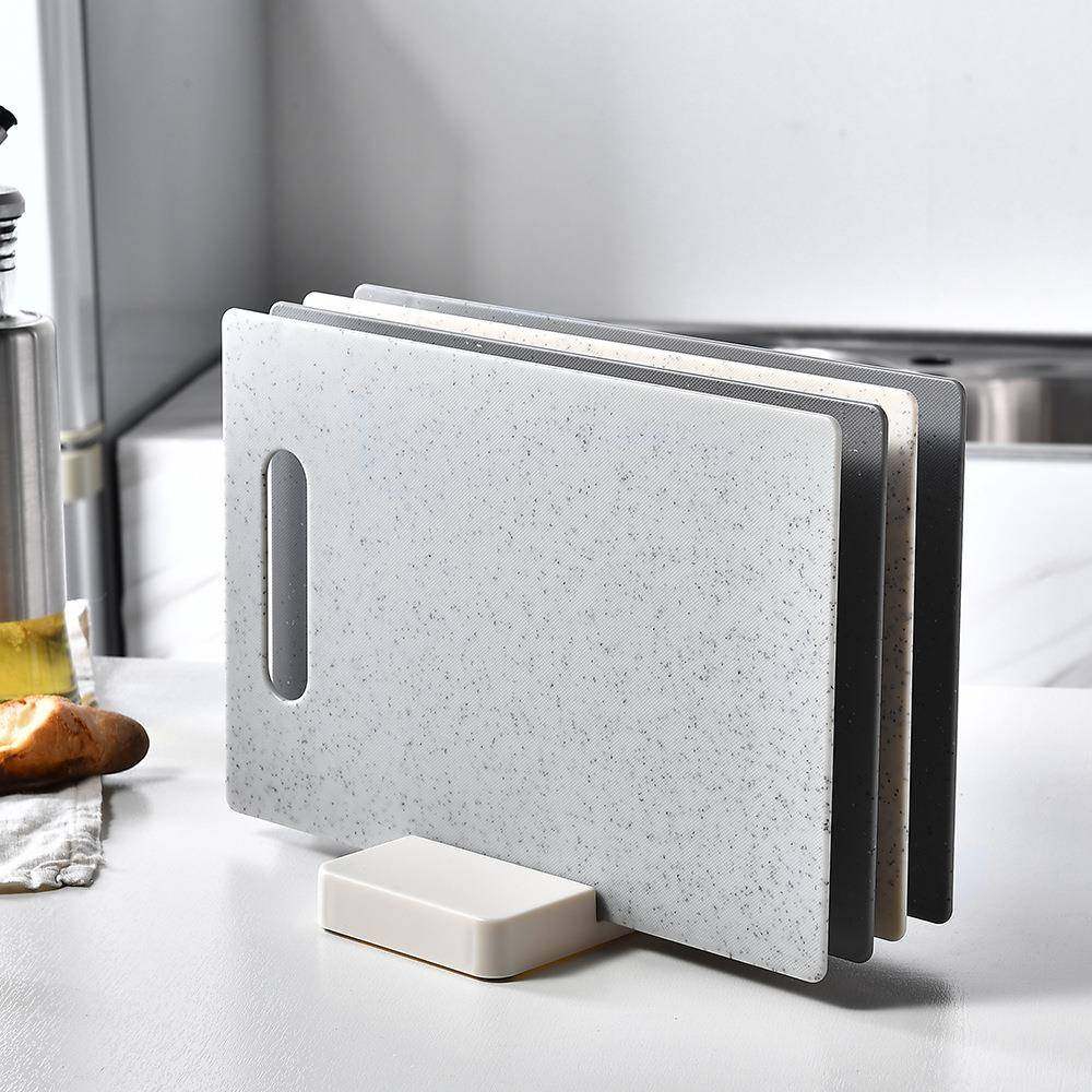 分类PP塑料砧板四片装厨房切菜板 cutting board水果分切板,厨房/烹饪用具,砧板/菜板,淘宝优惠券,粉丝福利购,淘宝优惠卷