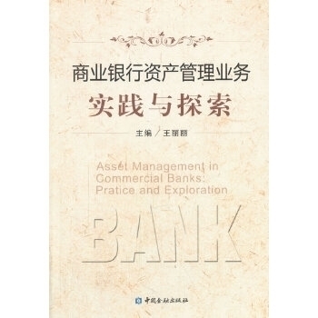 【正版书包邮】商业银行资产管理业务实践与探索王丽丽中国金融出版社