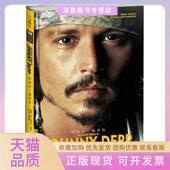 正版 书 包邮 约翰尼德普传006奈杰尔古德中国长安出版 社