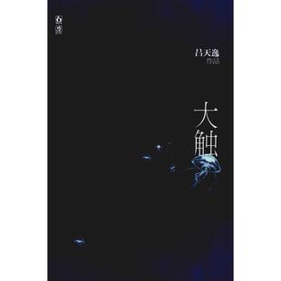 【正版书包邮】大触吕天逸北京燕山出版社