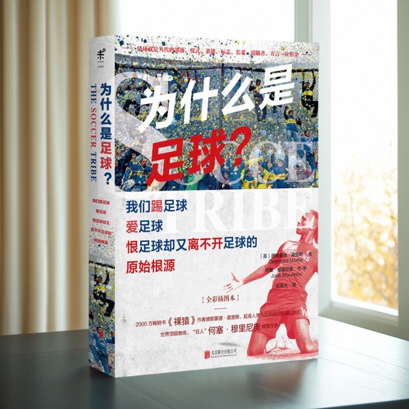 为什么是足球北京联合出版公司