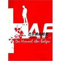 包邮 书 巴尔根 阳光我在瑞士 社 AFS留学生活沙龙中国青年出版 正版