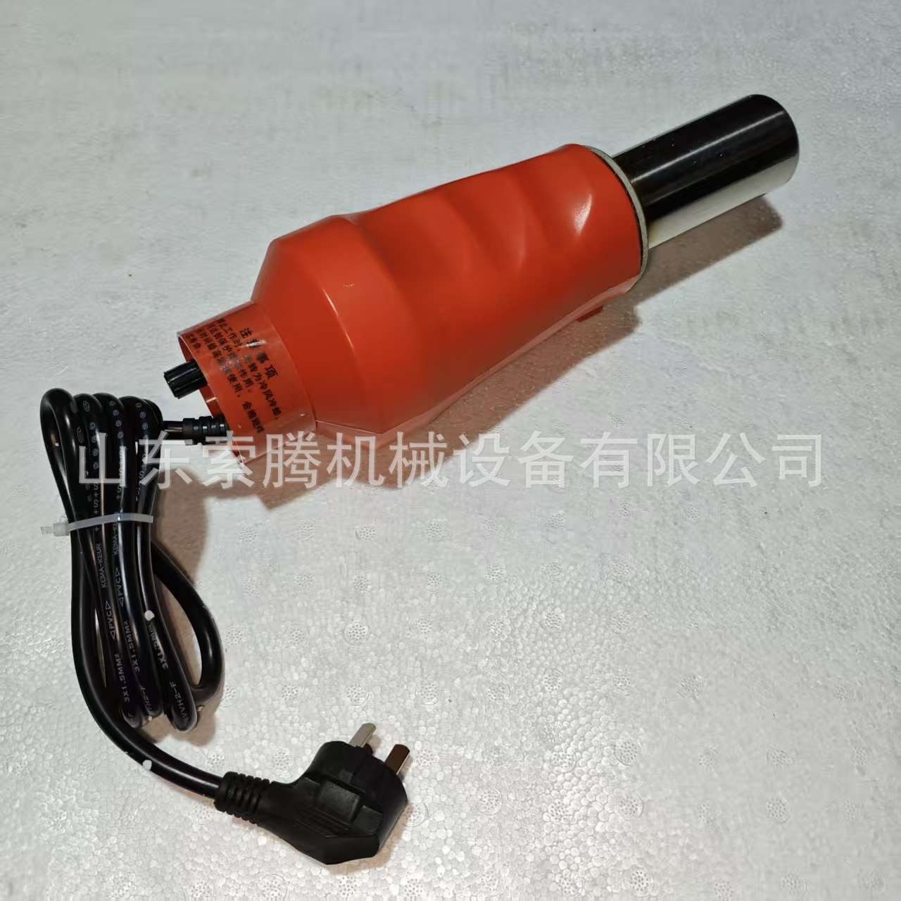 塑料热风焊枪3000W功率pvc防水卷材蓬布隧道地板土工膜专用热风枪,金属材料及制品,其他金属制品,淘宝优惠券,粉丝福利购,淘宝优惠卷