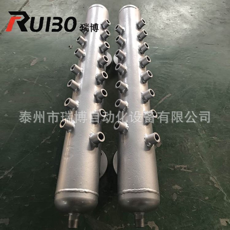 厂家供应锅炉专用电极筒液位计标准型电接点液位计液位监控仪