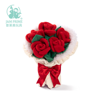 JMPRIME毛绒玩偶花束玩偶礼物
