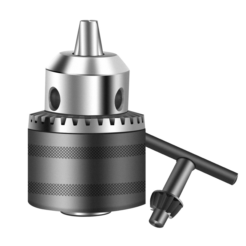 速发角磨机变电钻夹头多功能改装砂轮机配件电锤电动扳手转换头