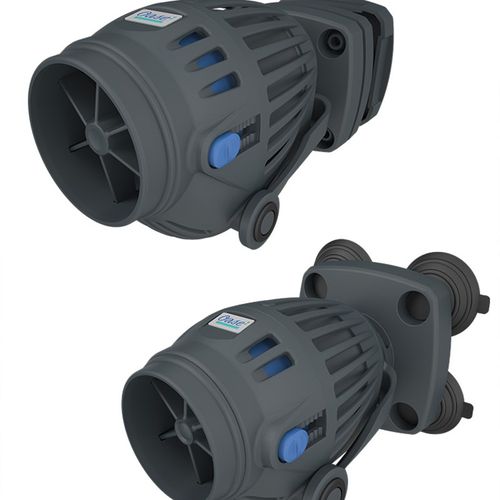 速发鱼缸冲浪泵水族箱冲浪造浪泵磁铁吸盘小型底部打浪冲粪