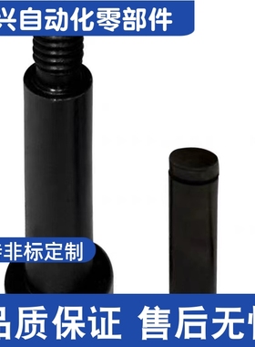 CLBDG5-10 12 14 15 16 18 20 22 24 25 30铰链销带肩螺帽固定型