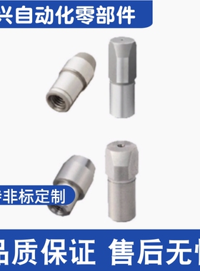 内螺纹定位销台阶销GJPBTA HJPBTB SJPDTB GJPDTB6 8 10-8 10 12