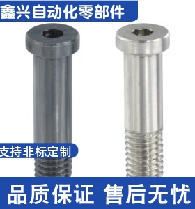 BKT21-D4/BKT22/BKT01/半螺纹内六角BGP BGPM BGPS 轴承止动销