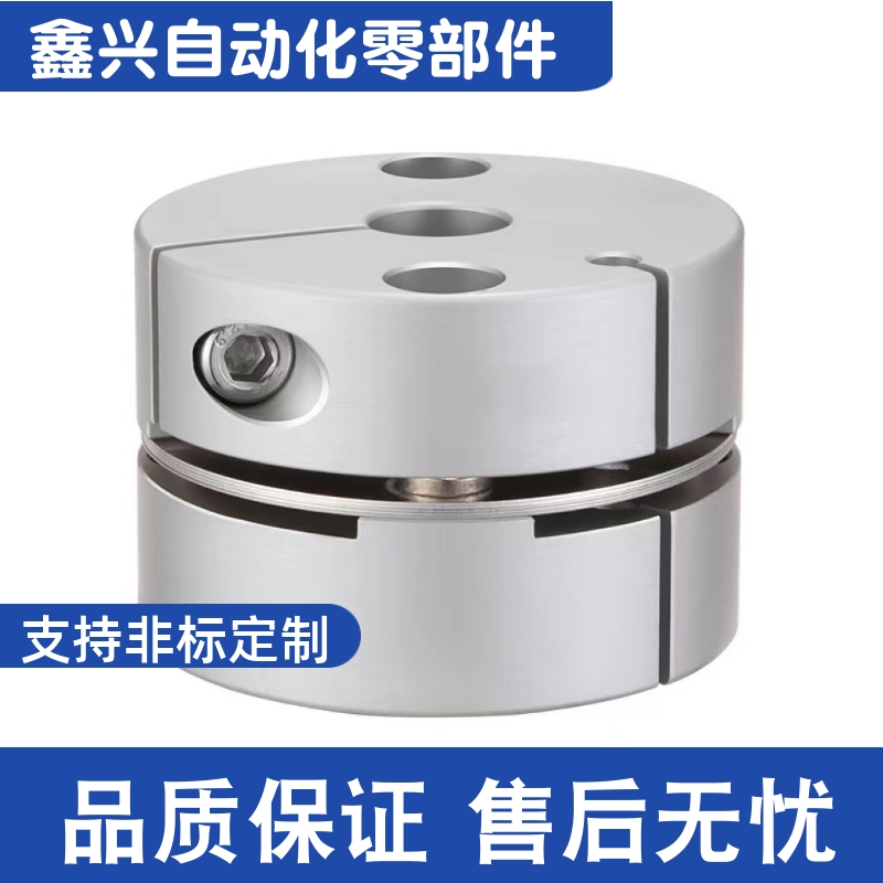 SCPS28-5-5 5-6 6-6 6-8 8-8 8-9 9-9 9-10 10-10单膜片式联轴器