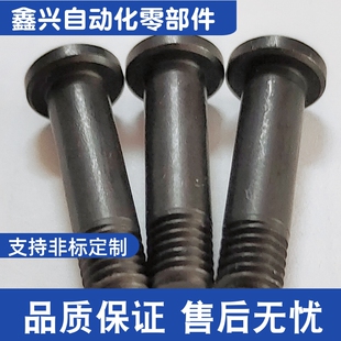 BKT02-D6 D8 D10-H9/H11/H13-L20 L25 L30 L40 轴承止动销