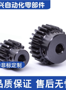 VNL21 VNL22 VNL23-2.0-25-B20-B-P8 P10 P12 P14 P15 P16 直齿轮