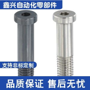 BKT21-D4/BKT22/BKT01/半螺纹内六角BGP BGPM BGPS 轴承止动销