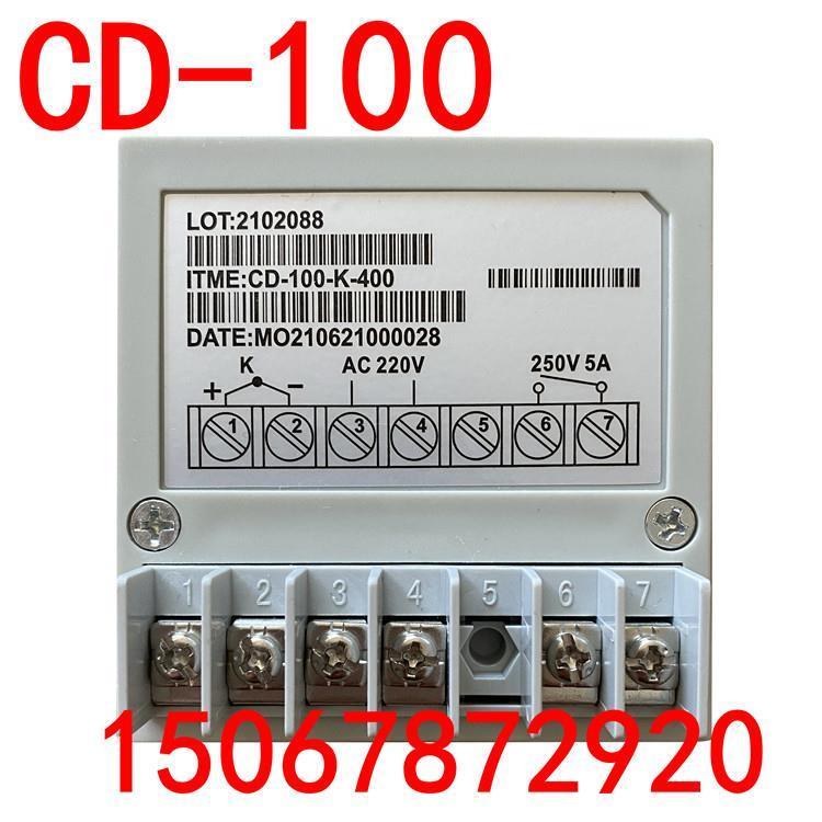 烤箱通用电烤箱温控器通用CD-100 XNF-CD-200温度控制仪配件