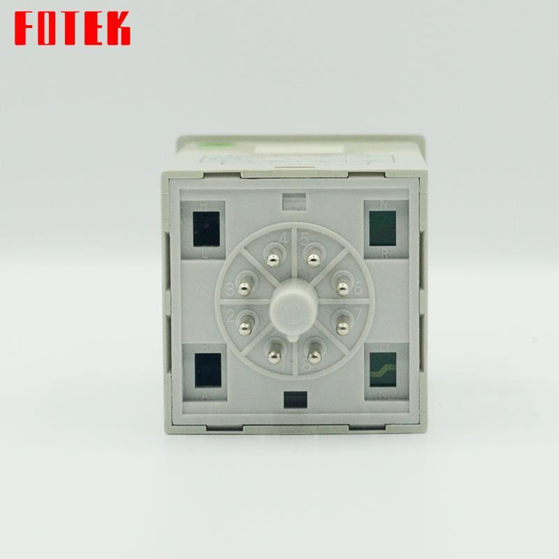 原装正品H5-AN-R台湾FOTEK阳明温控仪H5-AN-R温度2调节器H5A-N-R4