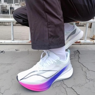 透气专业减震竞速大童7pro运动跑鞋 夏季 男女新款 赤兔8pro跑步鞋