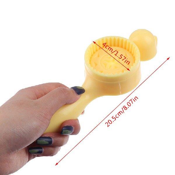 Biscuit Mould Plastic Home Baking Biscuit Cake Rice