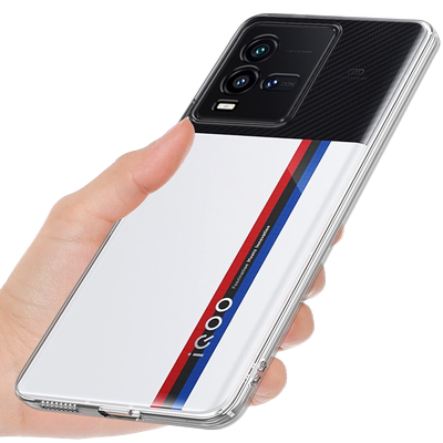 适用于VIVOIQOO10手机壳保护套