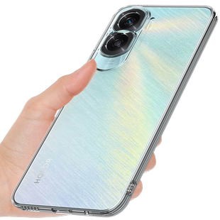 适用于荣耀X50i手机壳透明华为x50i+保护套新款软壳CRT-AN00防摔全包边硅胶外壳男女款网红潮个性创意简约