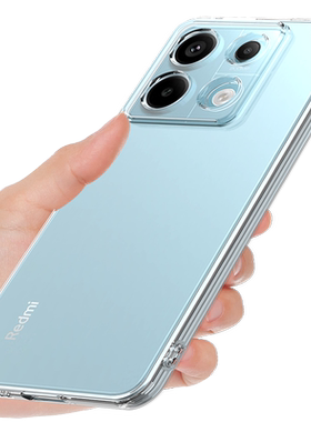适用于红米note13pro手机壳