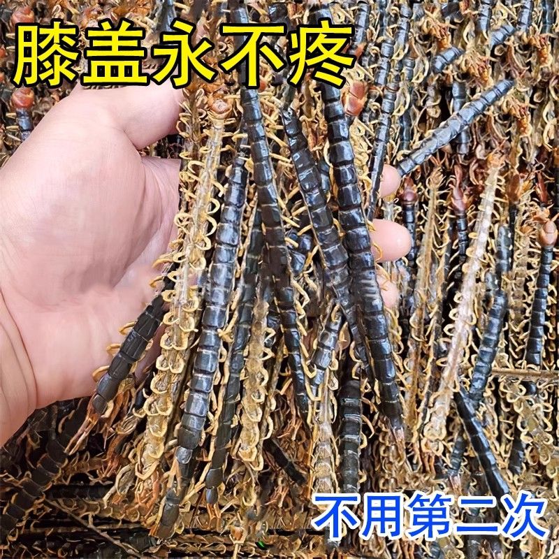 【膝盖疼专用】半月板磨损滑膜炎撕裂修复专用中药贴膝盖关节疼痛