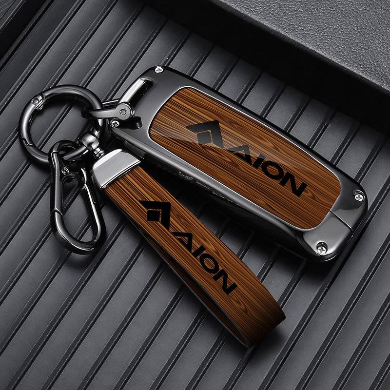 2024款广汽埃安Y钥匙套丫p