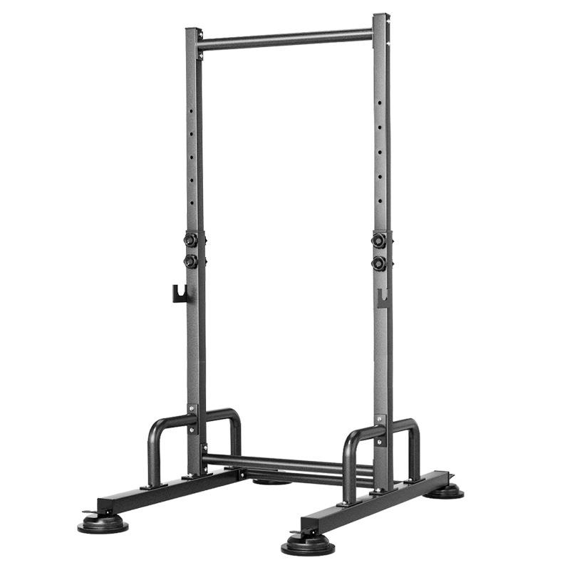 多功能单杠室内家用引体向上器落地吊杠成人儿童专业健身器材