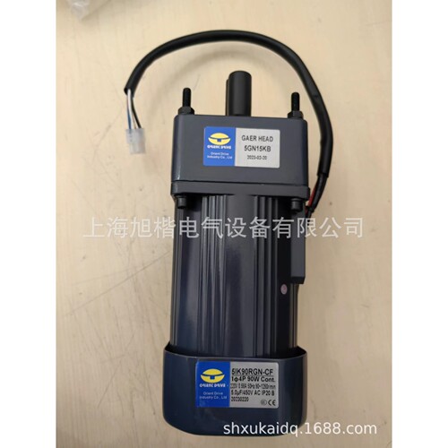 ORIENT DRIVE电机5IK90RGN-CF 5GN15KB 51K90RGN-CF