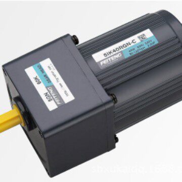 STS电机减速机S.T.S马达电机4GN 12.5K 4IK25GN-YFT  41K25GN-YFT