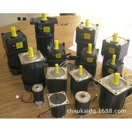 51K120GU-YF 51K90GU-YF 61K140GN-YF减速马达