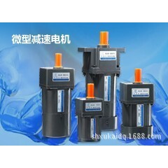 VTV电机减速机YN60-10 60JB60G8