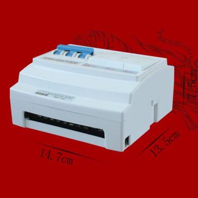 水冷风机专用电控箱环保空调电机直接断路器开关控制器配件380V