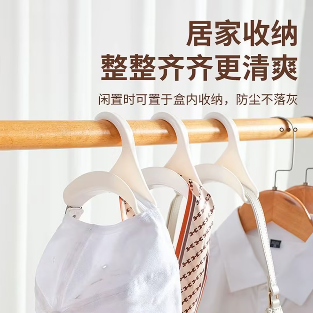 多功能包包挂钩拱形挂包袋挂钩