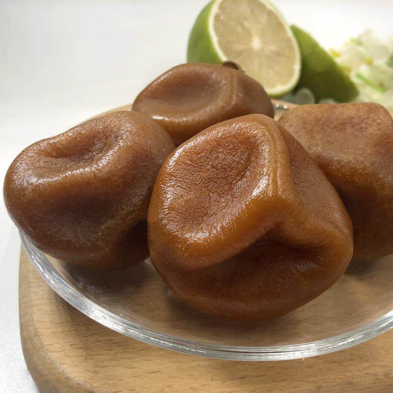 优好岛大香甘草柠檬干 干咸酸甜蜜饯果脯零食可即食泡水泡茶煮菜,零食/坚果/特产,金桔类制品,淘宝优惠券,粉丝福利购,淘宝优惠卷