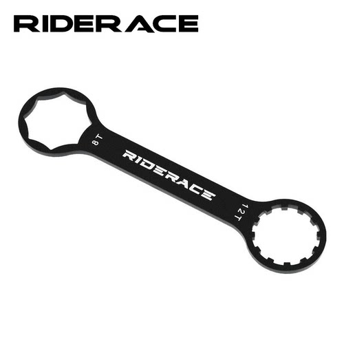 riderace山地车前叉盖子扳手