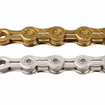 Chaîne de vélo - Ref 2377952 Image 4