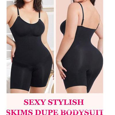 corset shaping body shaper body piece one size plus shaping